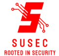 SUSEC Rooted in security